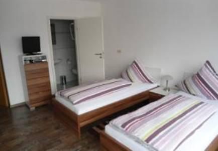 Hefterwaldstueble Hotel Schramberg Buitenkant foto