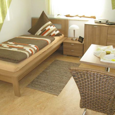 Hefterwaldstueble Hotel Schramberg Buitenkant foto
