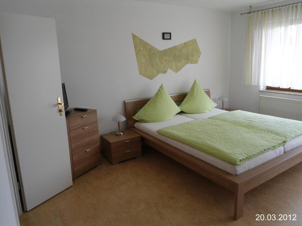 Hefterwaldstueble Hotel Schramberg Kamer foto