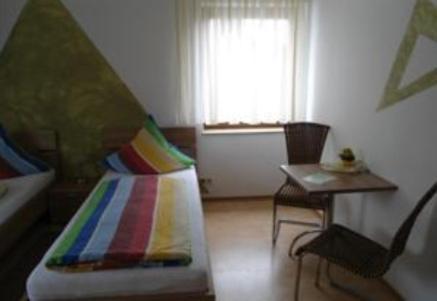 Hefterwaldstueble Hotel Schramberg Buitenkant foto