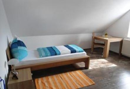 Hefterwaldstueble Hotel Schramberg Buitenkant foto