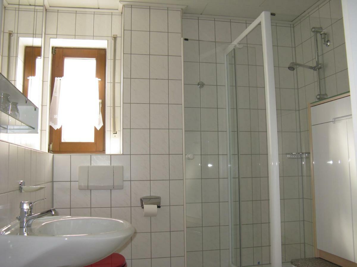 Hefterwaldstueble Hotel Schramberg Buitenkant foto