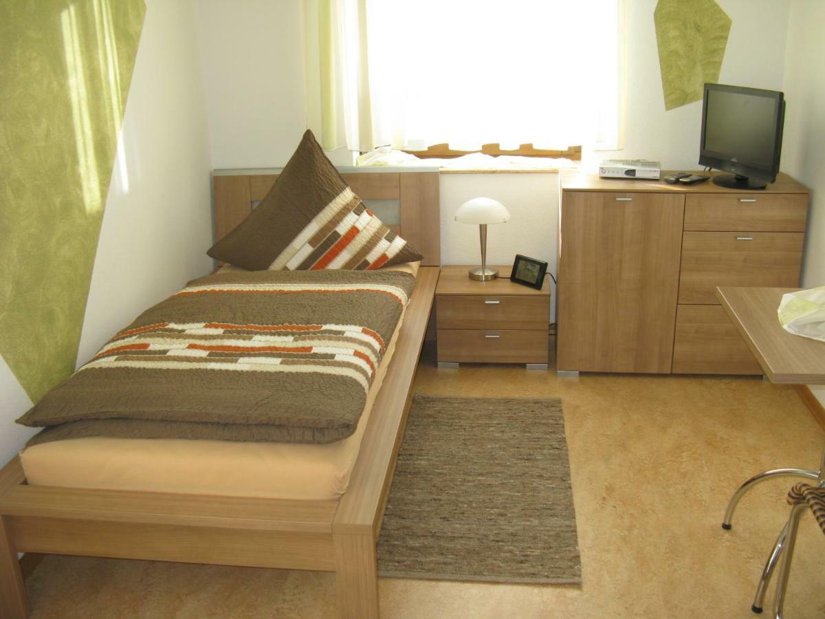 Hefterwaldstueble Hotel Schramberg Buitenkant foto