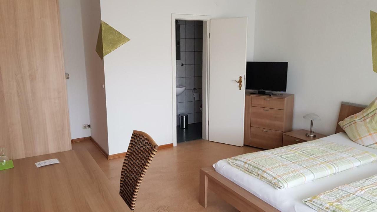 Hefterwaldstueble Hotel Schramberg Buitenkant foto