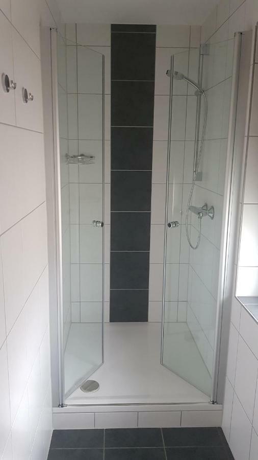 Hefterwaldstueble Hotel Schramberg Buitenkant foto