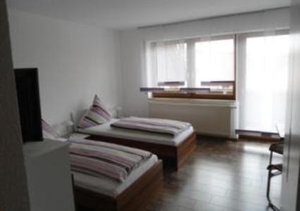 Hefterwaldstueble Hotel Schramberg Kamer foto