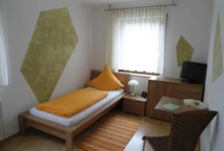 Hefterwaldstueble Hotel Schramberg Buitenkant foto