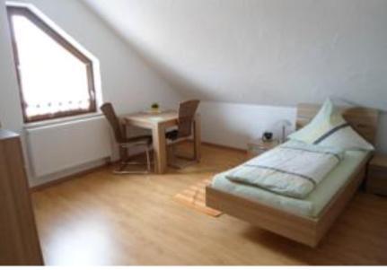 Hefterwaldstueble Hotel Schramberg Kamer foto
